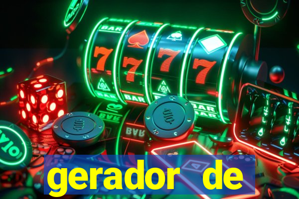gerador de comprovante de pagamento